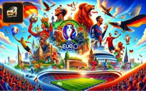 Tìm hiểu kèo bóng đá Euro 2024